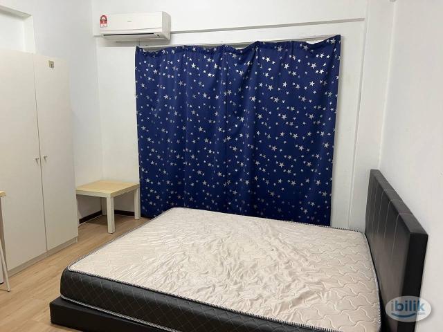 Room for rent in Country Heights Damansara, Kuala Lumpur