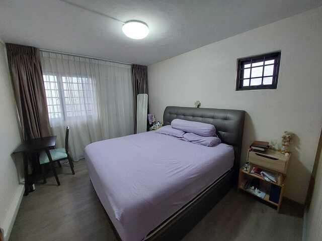 Room for rent in Bishan East, Singapore