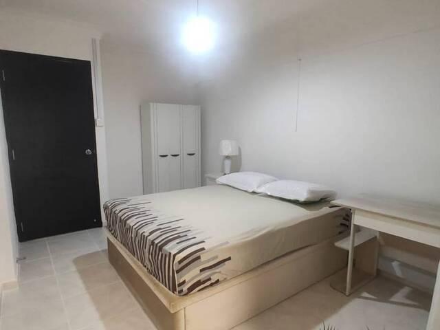 Room for rent