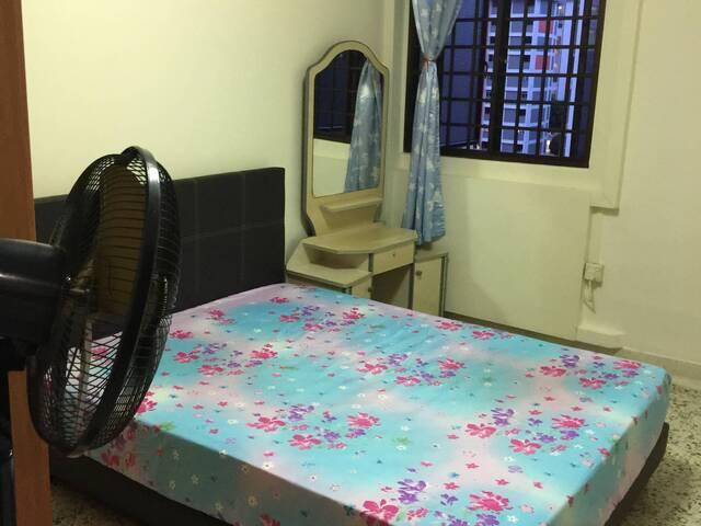 Room for rent