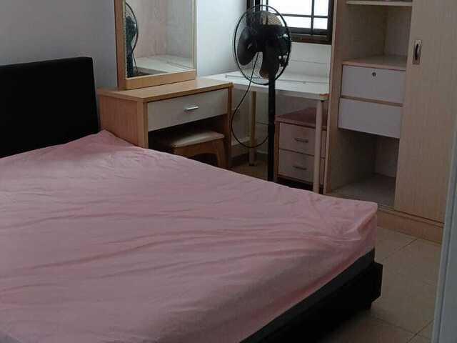 Room for rent