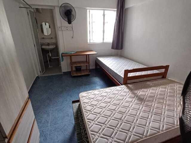 Room for rent