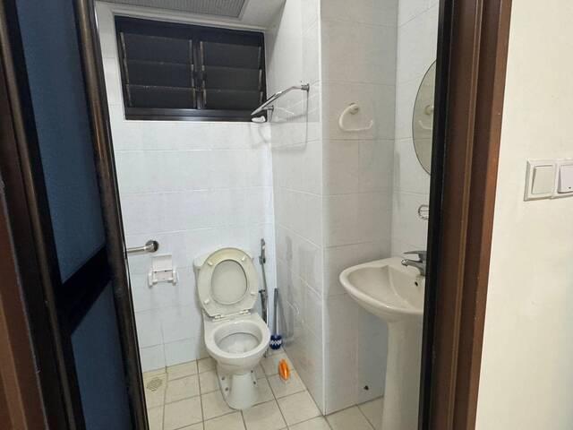 Room for rent