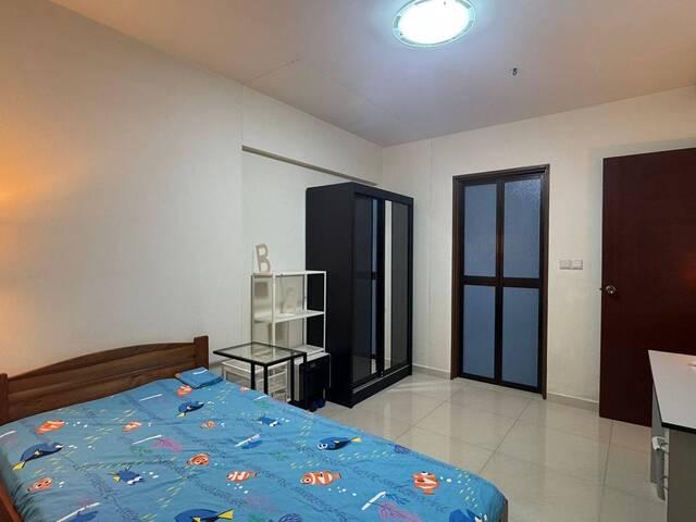 Room for rent