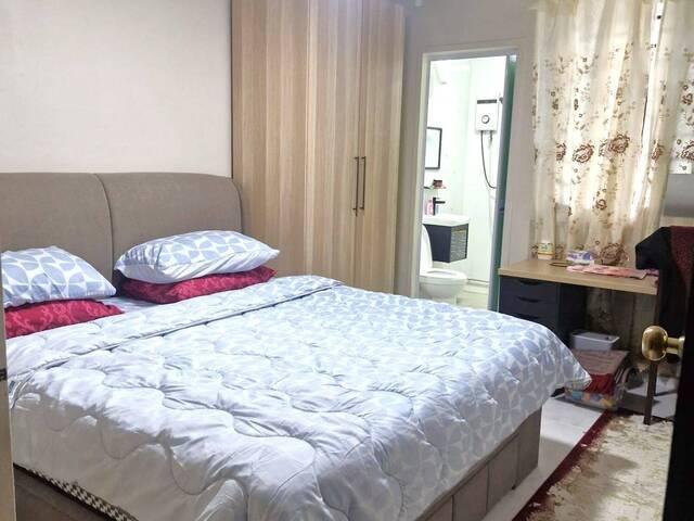 Room for rent