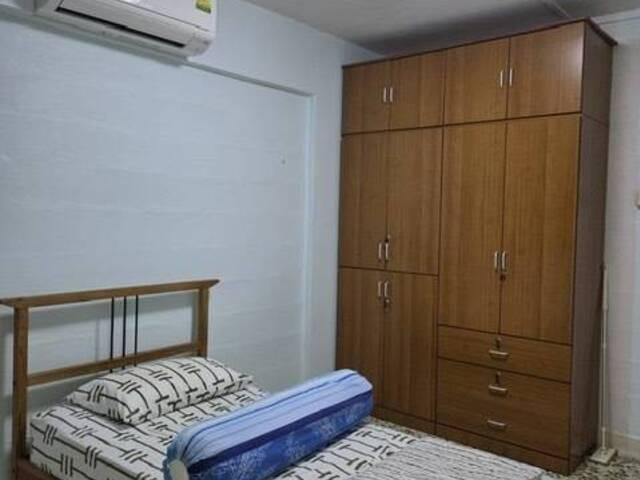 Room for rent