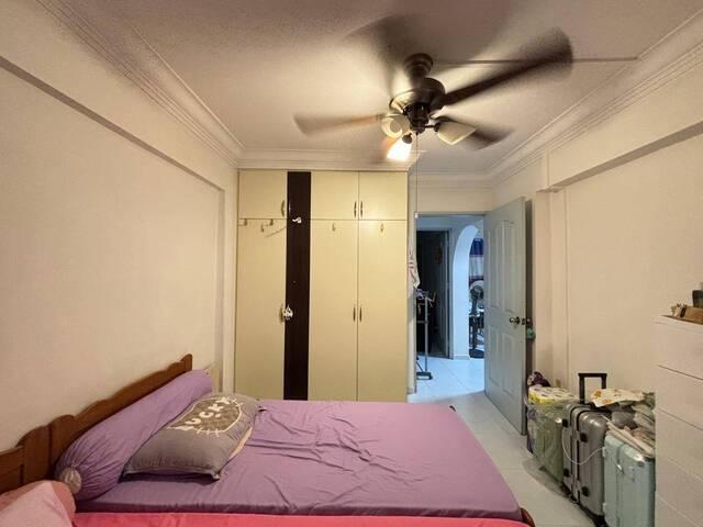Room for rent in Chai Chee, Singapore