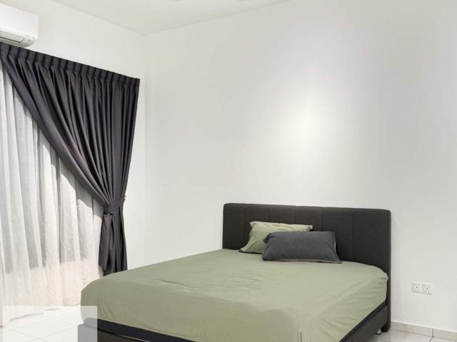 Room for rent in Bukit Katil, Malaka