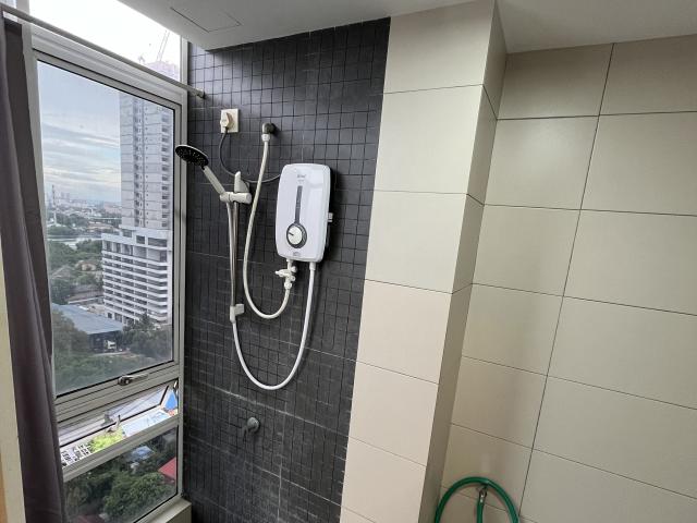 Room for rent in Wellesley, Penang