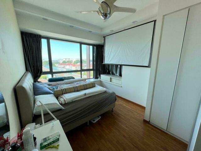 Room for rent in Simei, 18 Far East, Tampines