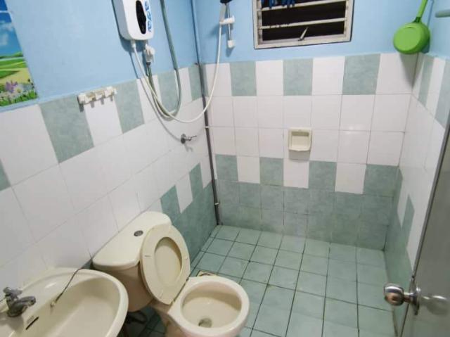 Room for rent in Kuala Lumpur
