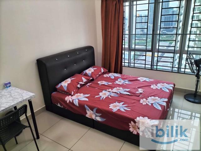 Room for rent in Taman Perindustrian OUG, Kuala Lumpur