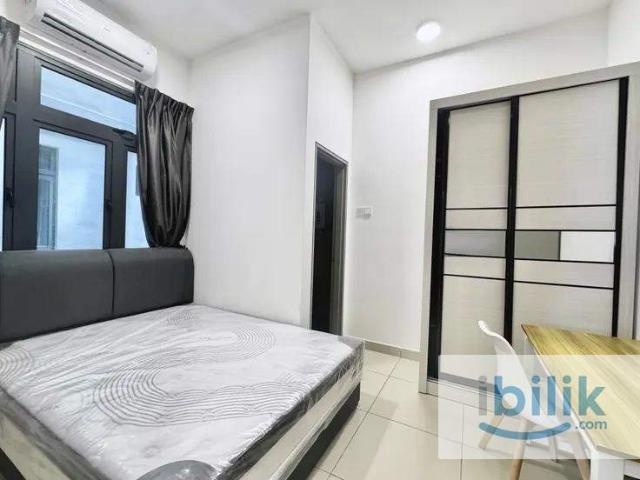 Room for rent in Kuala Lumpur