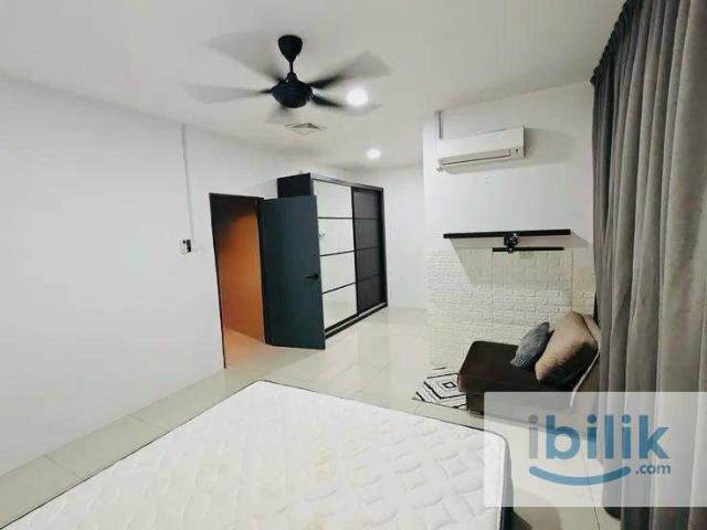 Room for rent in Petaling, Subang Jaya