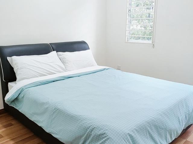 Room for rent in Petaling, Subang Jaya