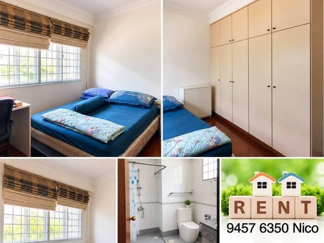 Room for rent in Thomson, Singapore