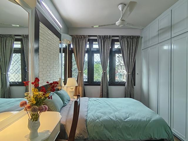 Room for rent in Georgetown, Penang