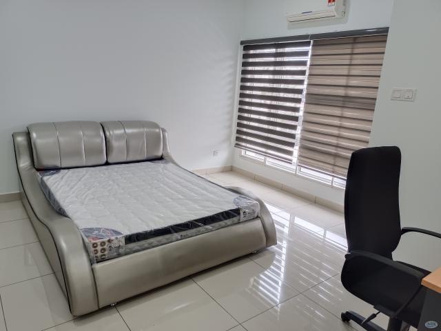 Room for rent in Port Klang, Selangor
