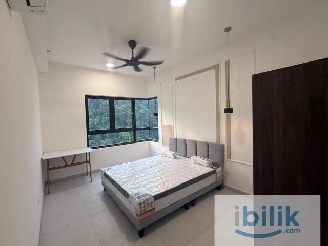 Room for rent in Petaling, Damansara Damai
