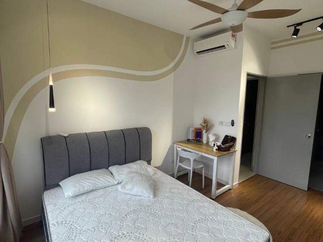 Room for rent in Petaling, Damansara Damai