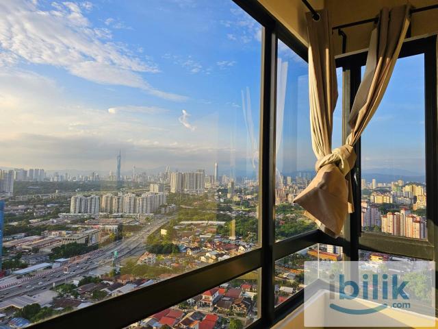 Room for rent in Country Heights Damansara, Kuala Lumpur