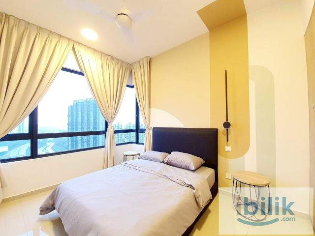 Room for rent in Country Heights Damansara, Kuala Lumpur