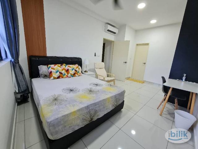 Room for rent in Country Heights Damansara, Kuala Lumpur