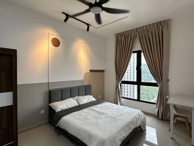 Room for rent in Petaling, Damansara Damai