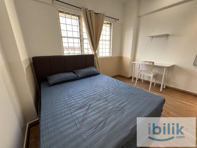 Room for rent in Country Heights Damansara, Kuala Lumpur