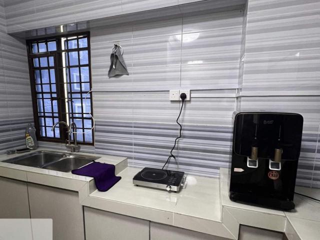 Room for rent