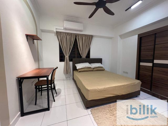 Room for rent in Country Heights Damansara, Kuala Lumpur