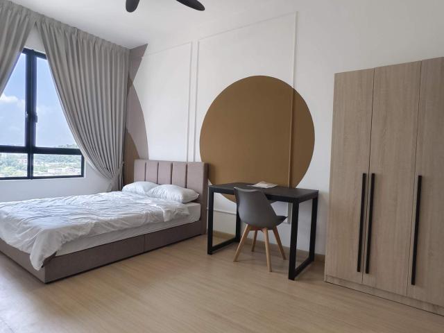 Room for rent in Kajang, Langat