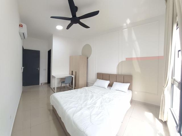 Room for rent in Petaling, Damansara Damai
