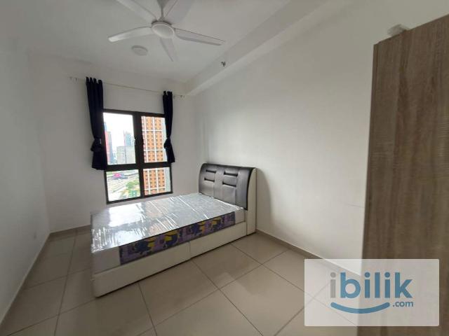 Room for rent in Petaling, Damansara Damai