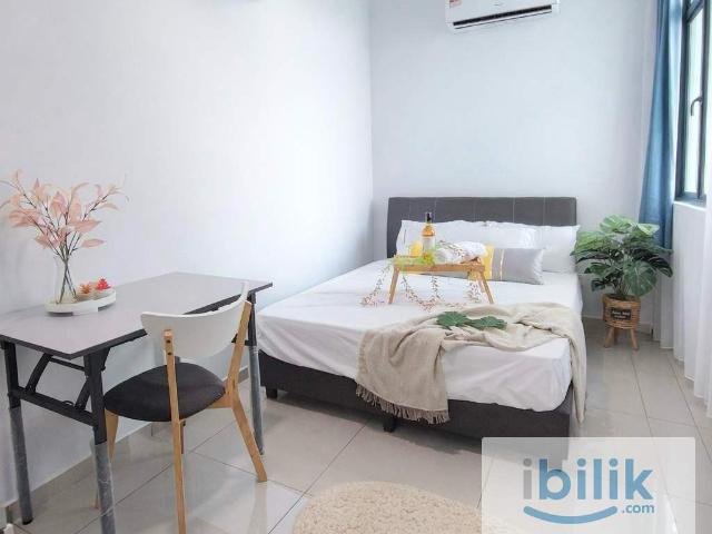 Room for rent in Kajang, Langat