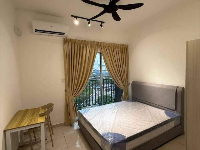 Room for rent in Country Heights Damansara, Kuala Lumpur