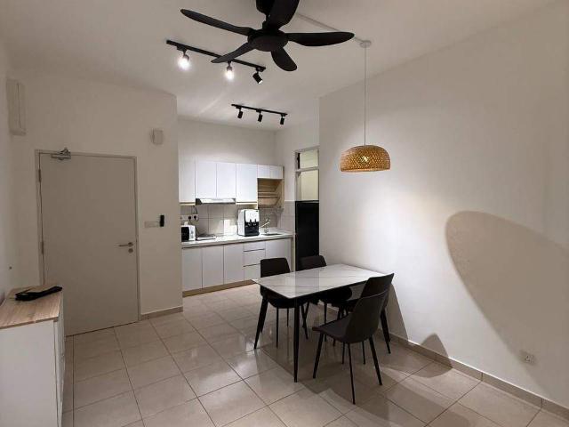 Room for rent in Country Heights Damansara, Kuala Lumpur