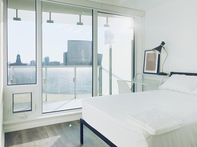 Room for rent in Toronto, Ontario