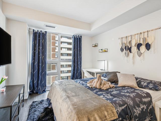 Room for rent in Toronto, Ontario