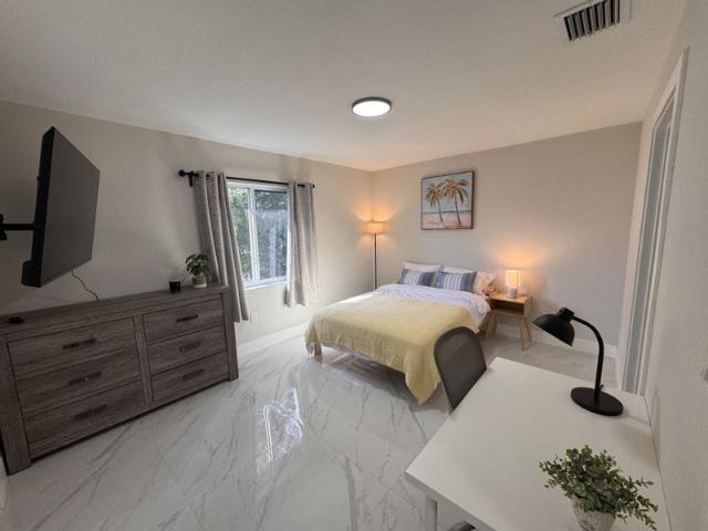 Room for rent in Miami, Florida