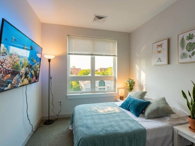 Room for rent in Boston, Massachusetts