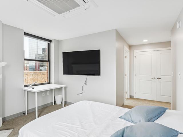 Room for rent in Woburn, Ontario