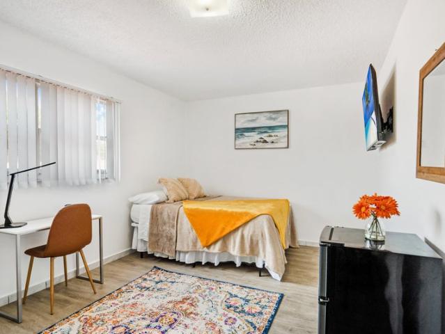 Room for rent in Miami, Florida