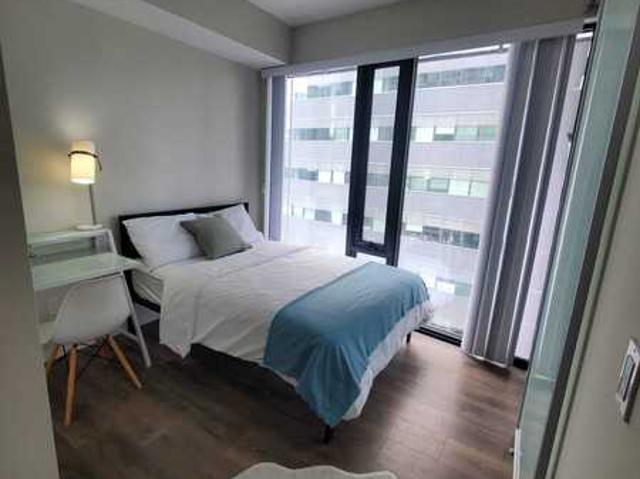 Room for rent in Toronto, Ontario