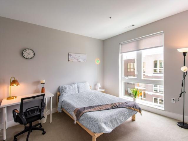 Room for rent in Boston, Massachusetts