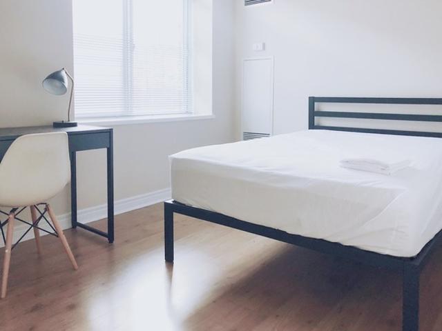 Room for rent in Toronto, Ontario