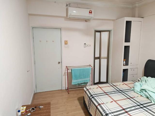 Apartment for rent in Petaling, Damansara Damai