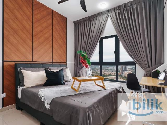 Room for rent in Kuala Lumpur