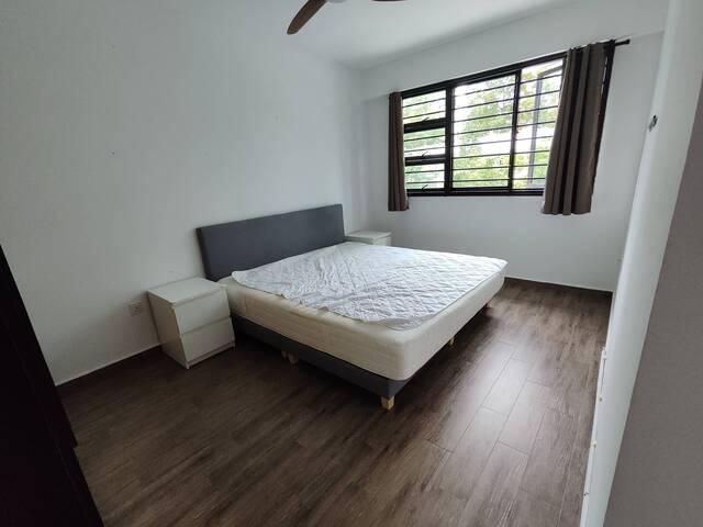 Room for rent