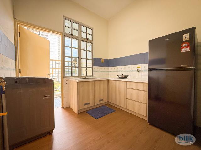 Room for rent in Kuala Lumpur
